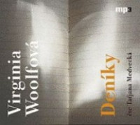 CDWoolfov� Virginia / Den�ky / MP3