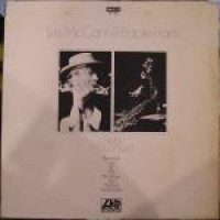 LPMcCann Les & Eddie Harris / Swiss Movement / Vinyl