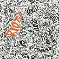 LPParamore / Riot / Vinyl
