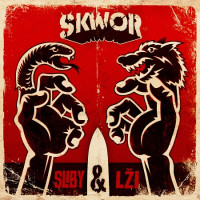 CD�kwor / Sliby & l�i / Digipack