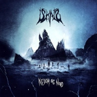 LPIskald / Nedom Og Nord / Vinyl