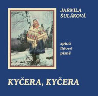 CD�ul�kov� Jarmila / Ky�era,ky�era