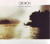 CDOboroh / Znovu poprv�