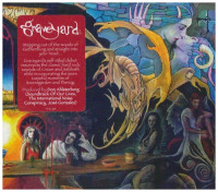 CDGraveyard / Graveyard / Digipack