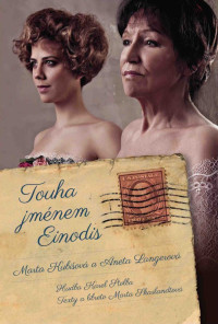 CDMuzik�l / Touha jm�nem Einodis