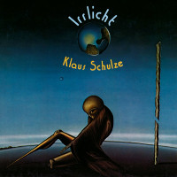 CDSchulze Klaus / Irrlicht / Digisleeve