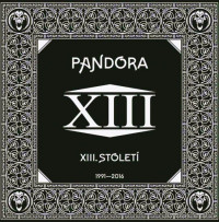 10CDXIII.stolet� / Pandora / 1991-2016 / 10CD / Box
