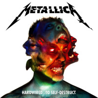 2CDMetallica / Hardwired...To Self-Destruct / Digipack / 2CD