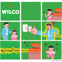 LPWilco / Schmilco / Vinyl