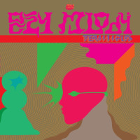 LPFlaming Lips / Oczy Mlody / Vinyl