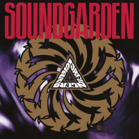 CDSoundgarden / Badmotorfinger / Remastered
