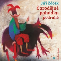 CD���ek Ji�� / �arod�jn� poh�dky podruh�