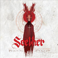 CDSeether / Poison The Parish / DeLuxe / Digisleeve