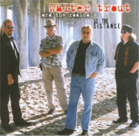 CDTrout Walter / Go the Distance