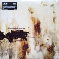 LPNine Inch Nails / Downward Spiral / Vinyl