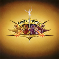 CDDukes Of The Orient / Dukes Of The Orient