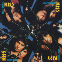 CDKiss / Crazy Nights
