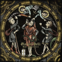 LPGlorior Belli / Apostates / Coloured / Vinyl