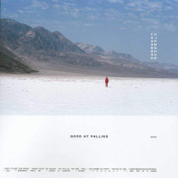 CDJapanese House / Good At Falling