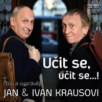 CDKraus Jan & Ivan / U�it se,u�it se...!