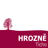 LPHrozn� / Ticho / Vinyl