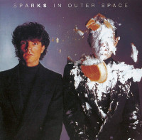 LPSparks / In Outer Space / Vinyl / Coloured