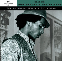 CDMarley Bob & The Wailers / Classic Bob Marley & The Wailers
