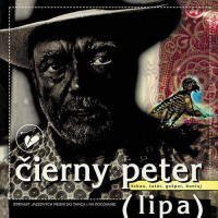 2LPLipa Peter / �ierny Peter / Vinyl / 2LP