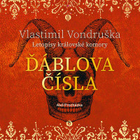 CDVondru�ka Vlastimil / ��blova ��sla / MP3