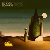 CDBig Scenic Nowhere / Long Morrow