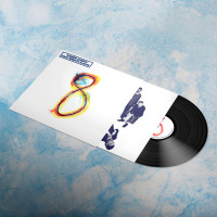 LPKaiser Chiefs / Kaiser Chiefs' Easy Eighth Album / Vinyl