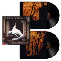 2LPClan Of Xymox / Breaking Point / Vinyl / 2LP