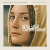 LPHolter Julia / Never Rarely Sometimes Always / Vinyl