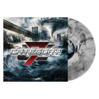 LPCategory 7 / Category 7 / Smoke / Vinyl