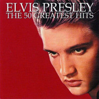 2CDPresley Elvis / 50 Greatest Hits / 2CD
