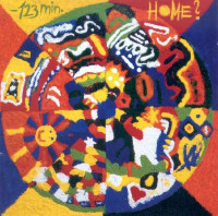 CD-123 min. / Home?