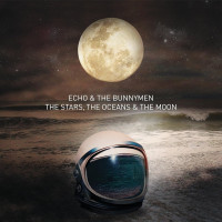 LPEcho & The Bunnymen / Stars,the Oceans & the Mo