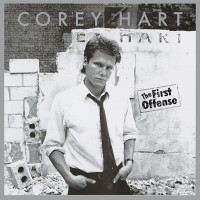 CDHart Corey / First Offense