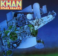 CDKhan / Space Shanty