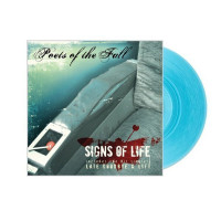 2LPPoets of the Fall / Signs of Life / Curacao / Vinyl / 2LP