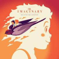 2LPOST / Imaginary / Tamai Kenji / Coloured / Vinyl / 2LP