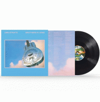 LPDire Straits / Brothers In Arms / Anniversary Edition / Vinyl