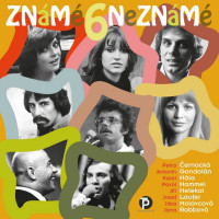 CDVarious / Zn�m� / Nezn�m� 6.