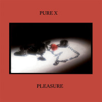 LPPure X / Pleasure / Coloured / Vinyl