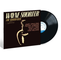 LPShorter Wayne / Soothsayer / Vinyl