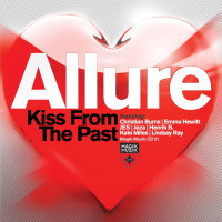 CDAllure / Kiss From The Past