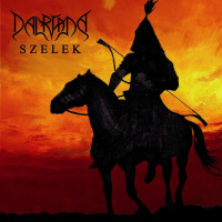 CDDalriada / Szelek / Digipack