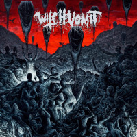LPWitch Vomit / Abhorrent Rapture / EP / Vinyl
