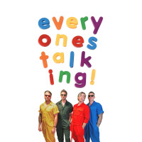 CDAll Time Low / Everybody's Talking