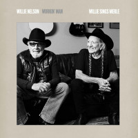 CDNelson Willie / Workin' Man:Willie Sings Merle